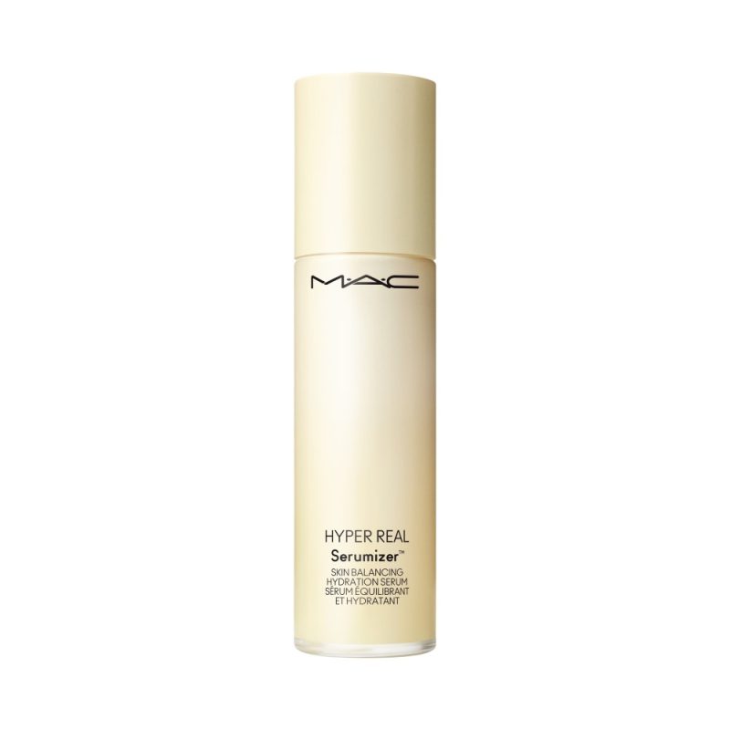 MAC | Hyper Real Serumizer Serum-Moisturizer Hybrid