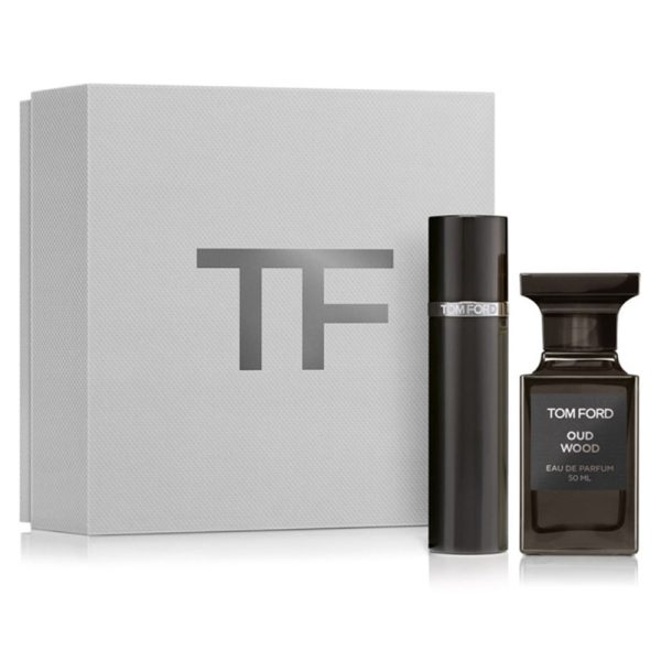 TOM FORD | Oud Wood Set - Penha Duty Free Curacao