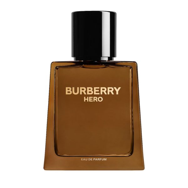 BURBERRY | Hero