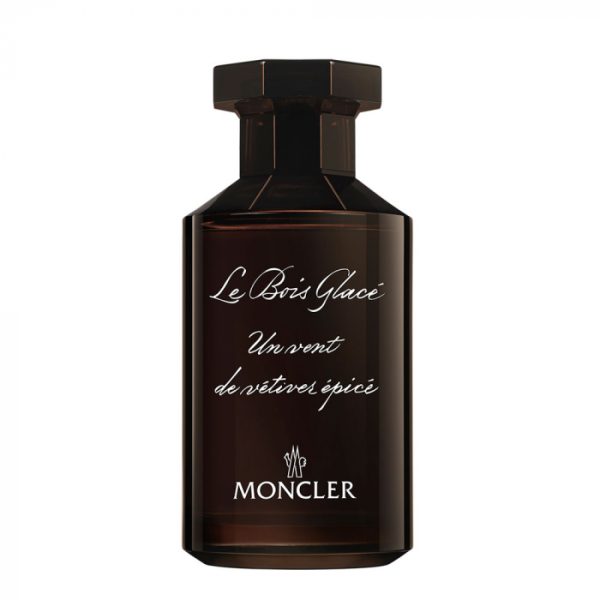 MONCLER | Le Bois Glacé