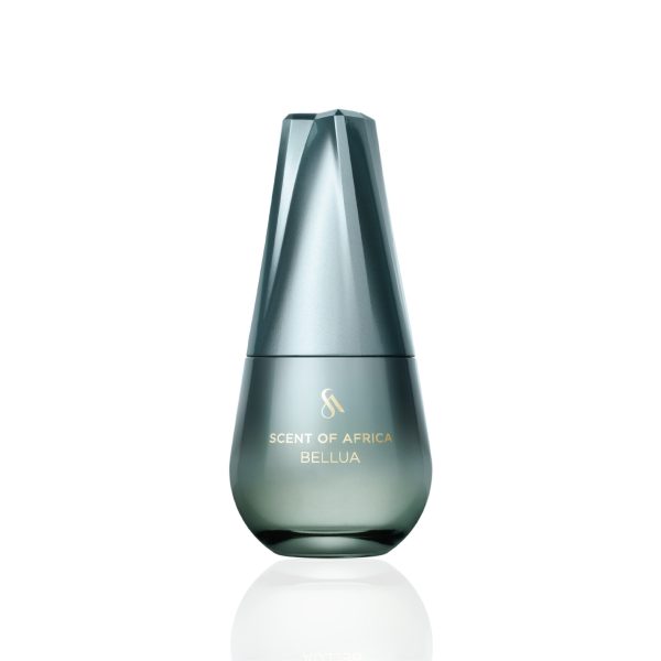 SCENT OF AFRICA | Bellua