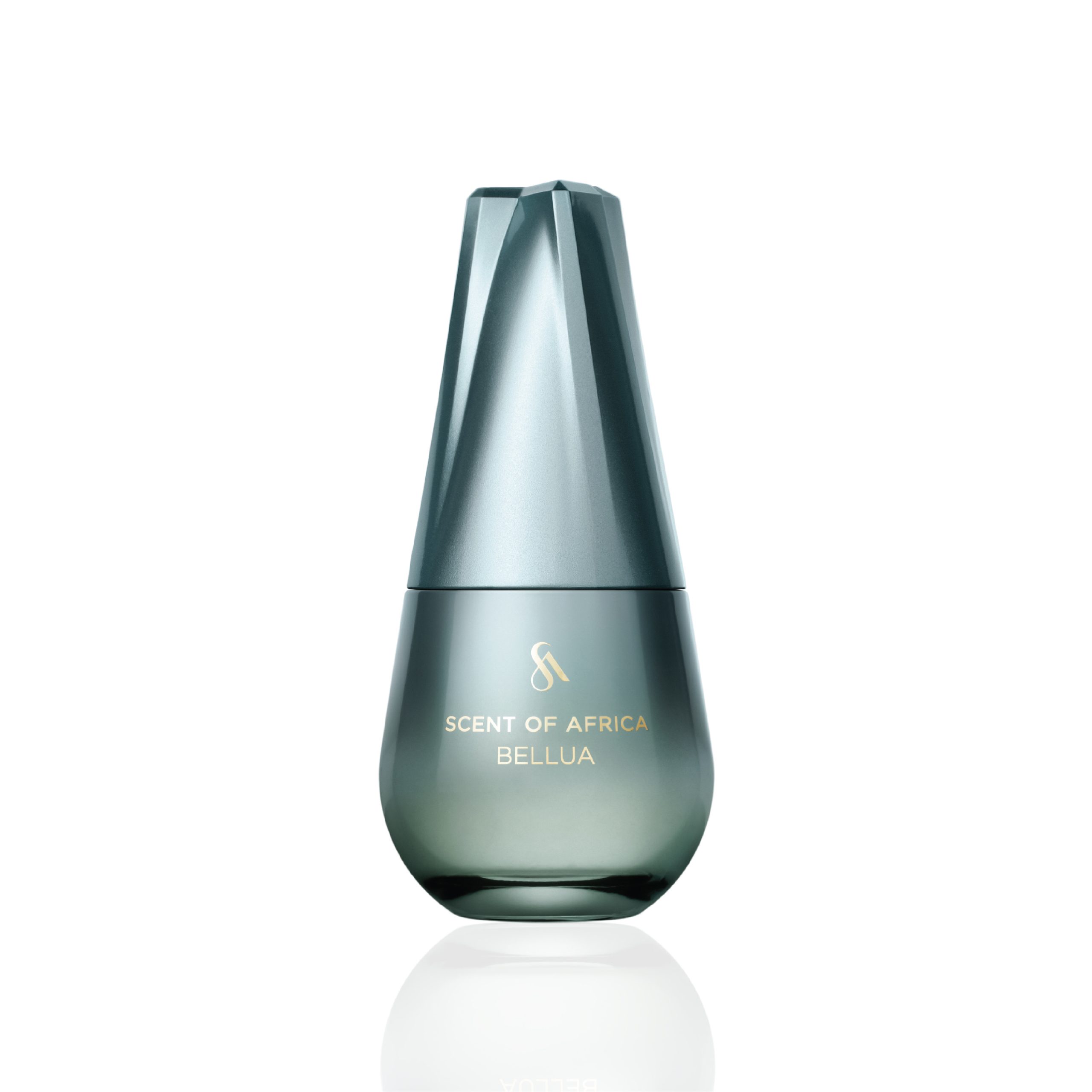 SCENT OF AFRICA | Bellua