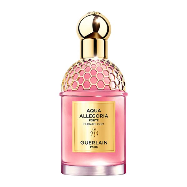 GUERLAIN | Aqua Allegoria Forte Florabloom