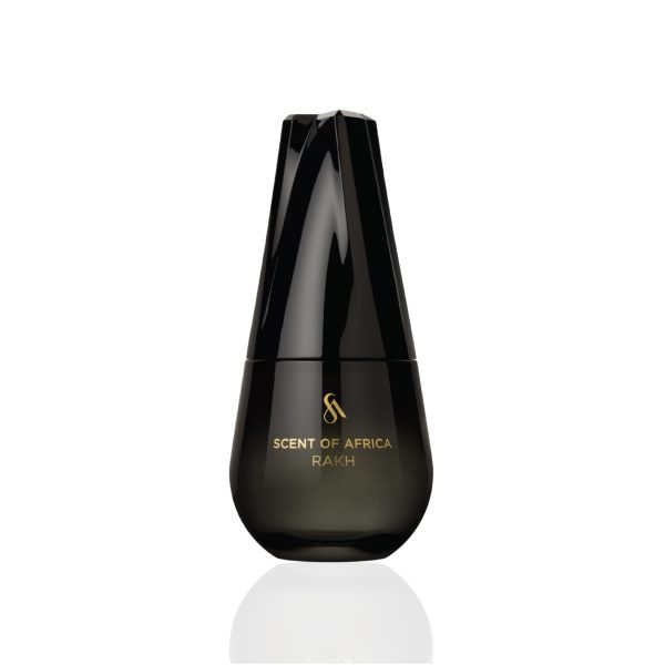 SCENT OF AFRICA | Rakh