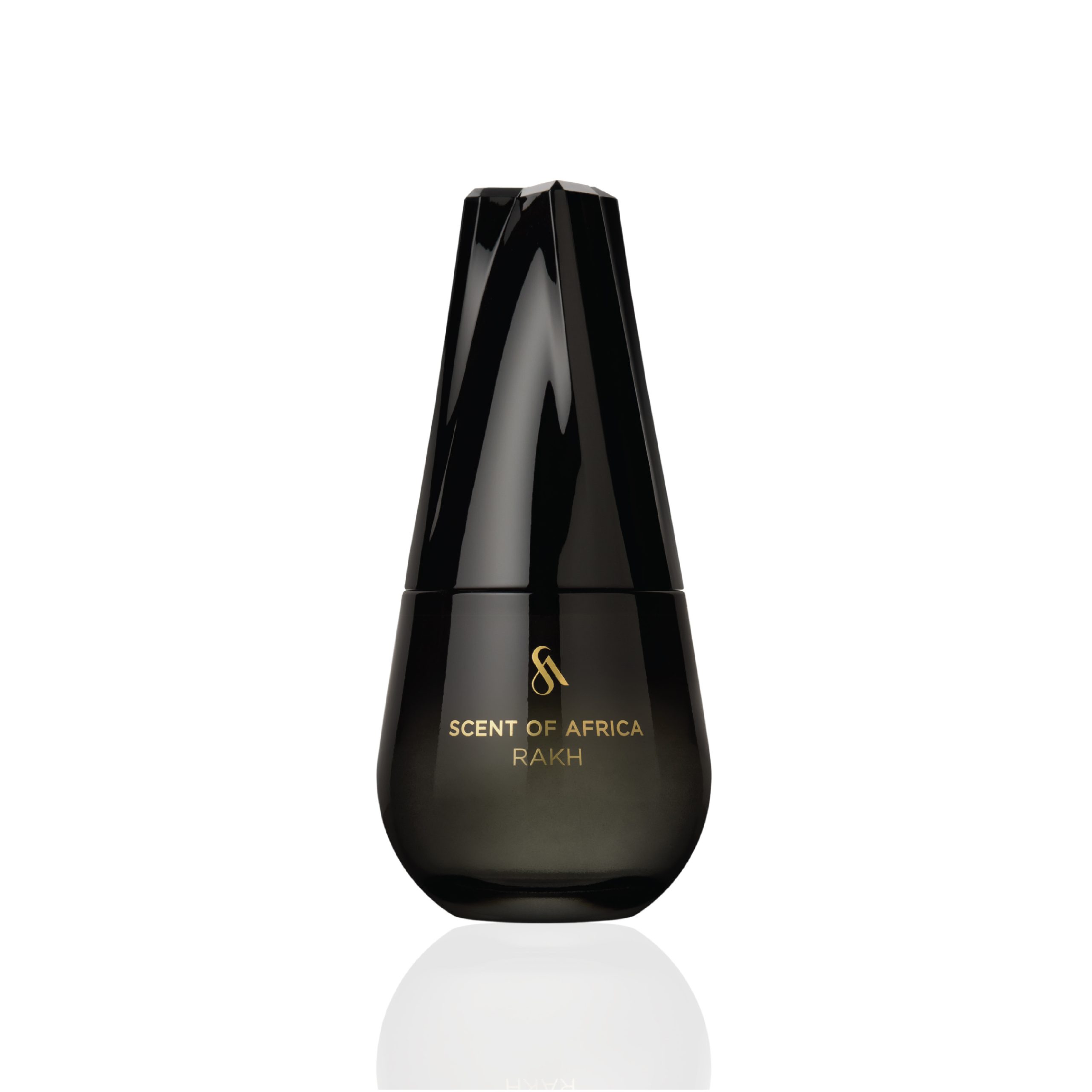 SCENT OF AFRICA | Rakh