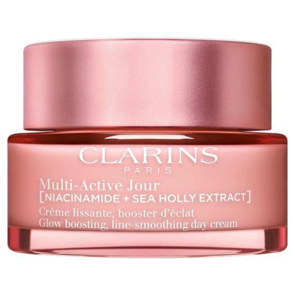 CLARINS | Multi Active Day Cream Dry Skin