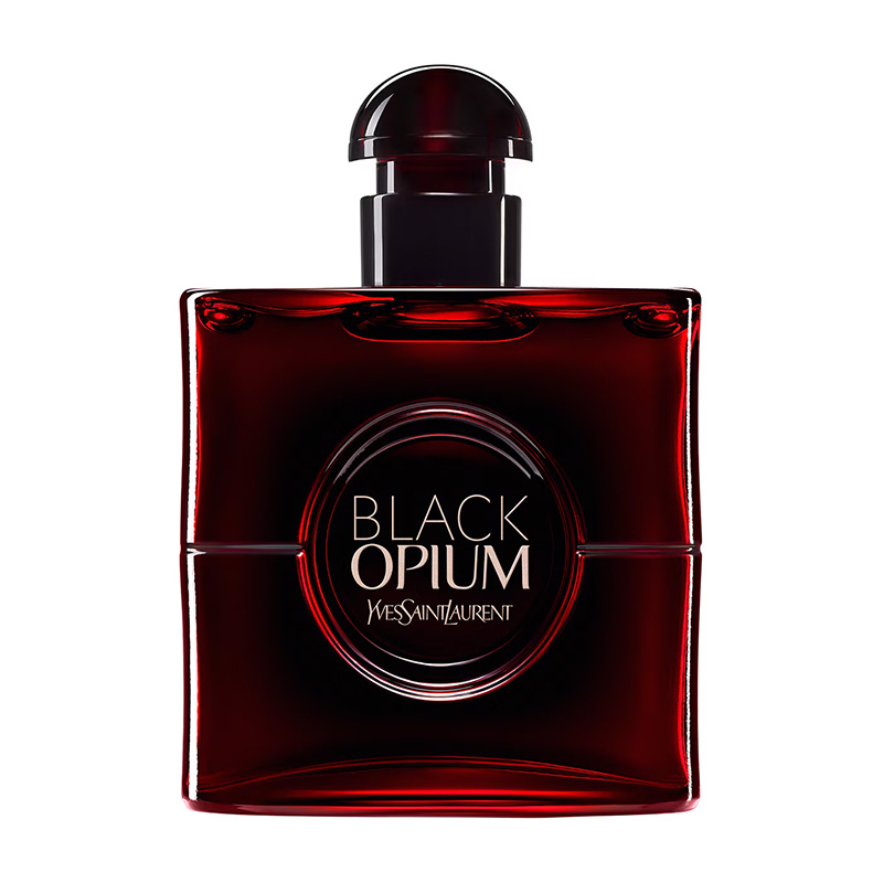 YVES SAINT LAURENT | Black Opium Red