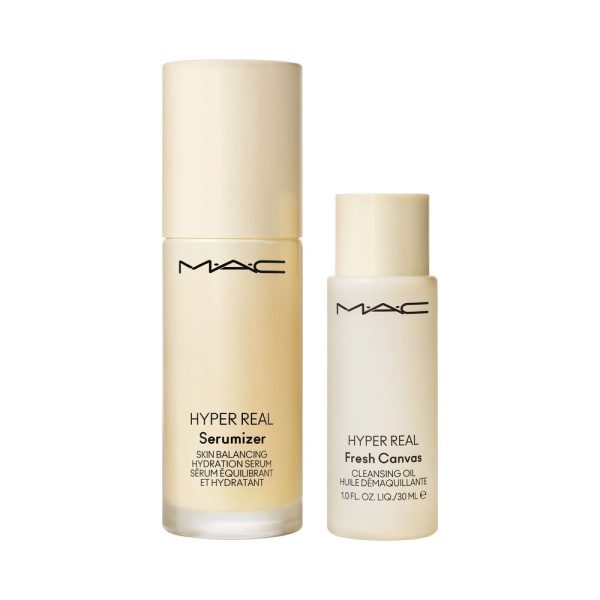 MAC | Peony Power Skin Duo