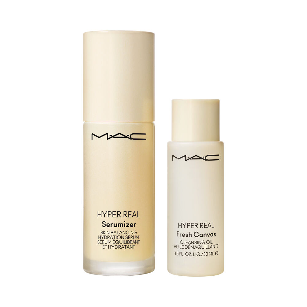 MAC | Peony Power Skin Duo