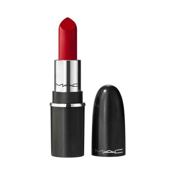 MAC l M·A·Cximal Mini M·A·C Silky Matte Lipstick