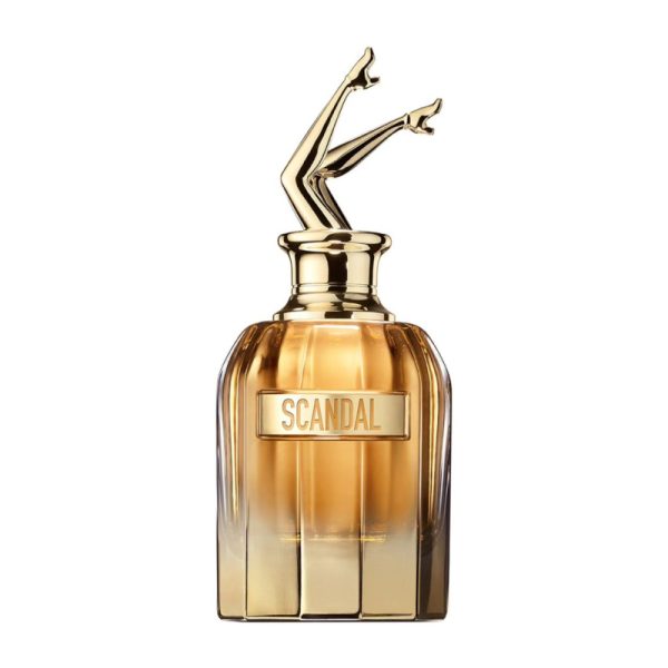 JEAN PAUL GAULTIER | Scandal Pour Femme Absolu