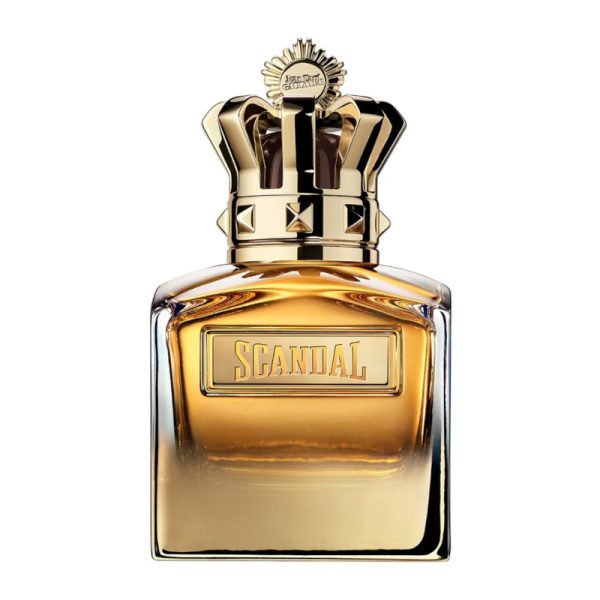JEAN PAUL GAULTIER | Scandal Pour Homme Absolu