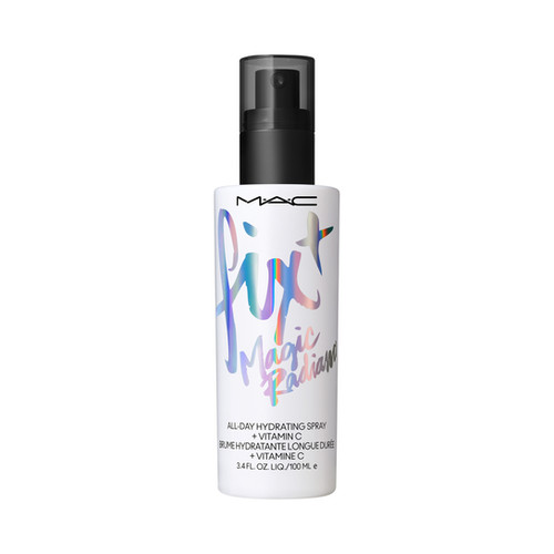MAC | Fix+ Magic Radiance