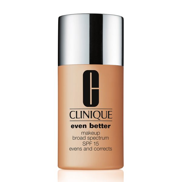 CLINIQUE | Even Better Makeup Broad Spectrum SPF 15