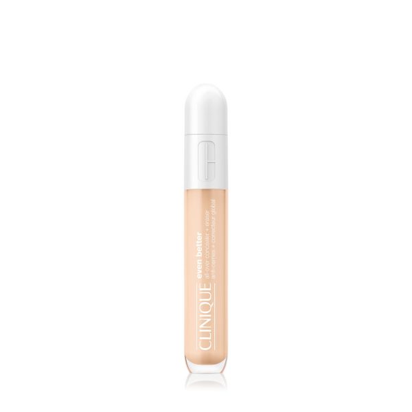 CLINIQUE | Even Better All-Over Concealer + Eraser