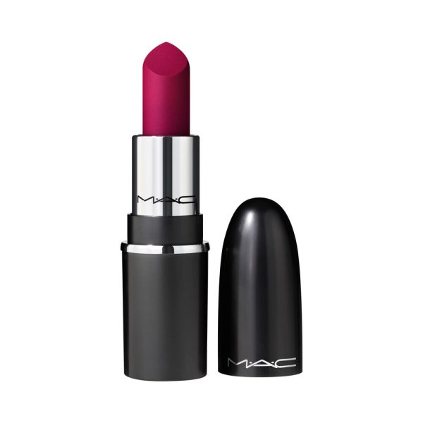 MAC | M·A·Cximal Sleek Satin Mini Lipstick
