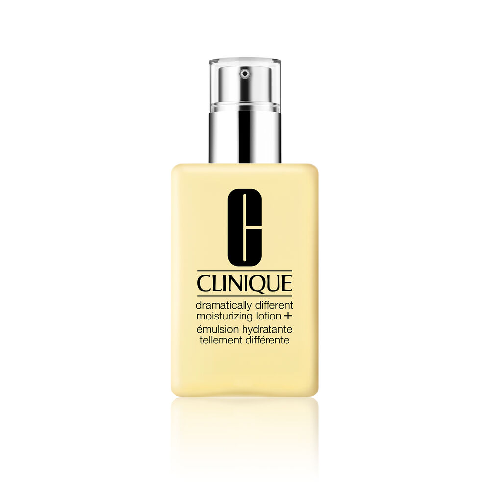 CLINIQUE | Dramatically Different Moisturizing Lotion+