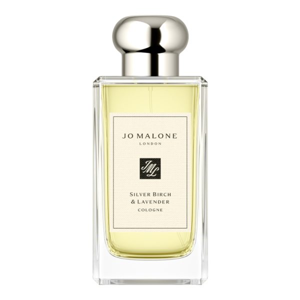 JO MALONE LONDON | Silver Birch & Lavender Cologne