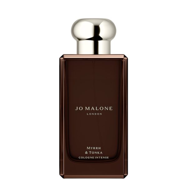 JO MALONE LONDON | Myrrh & Tonka Cologne Intense Prepack