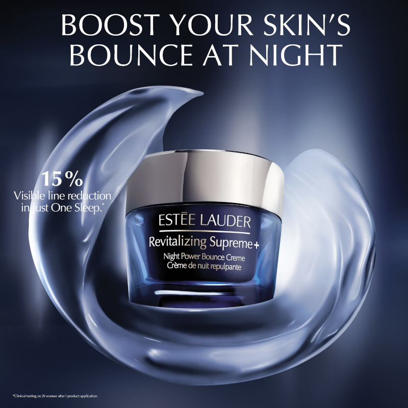 Estee Lauder