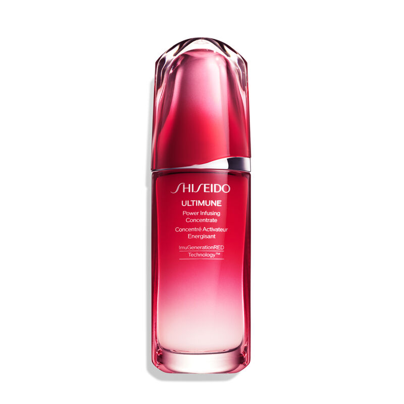 SHISEIDO | Ultimune Power Infusing Concentrate
