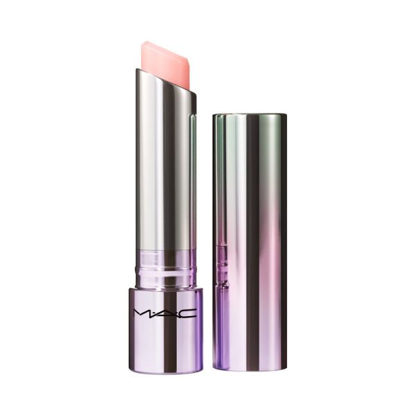 MAC | Glow Play Tendertalk Lip Balm - MAC To The Future