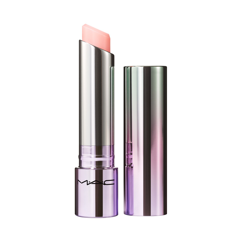 MAC | Glow Play Tendertalk Lip Balm - MAC To The Future