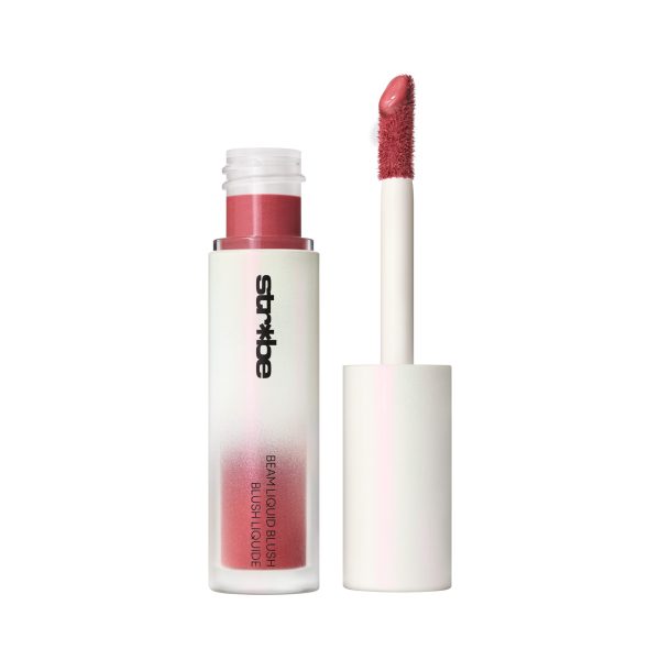 MAC | Strobe Beam Liquid Blush