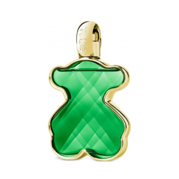TOUS | LoveMe Emerald Elixir