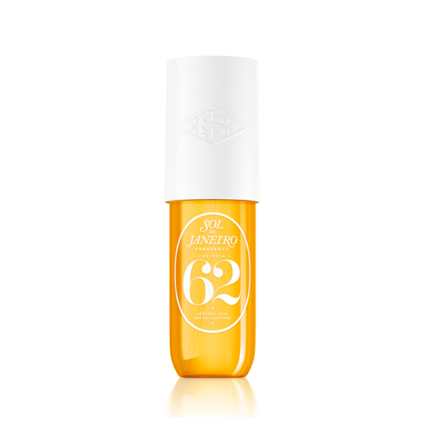 SOL DE JANEIRO | Cheirosa 62 Perfume Mist