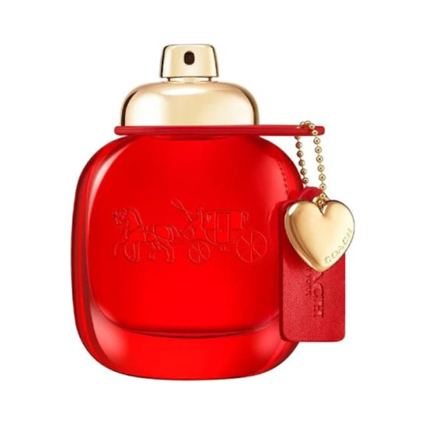 COACH | Love
