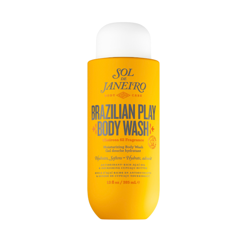 SOL DE JANEIRO | Brazilian Play Body Wash