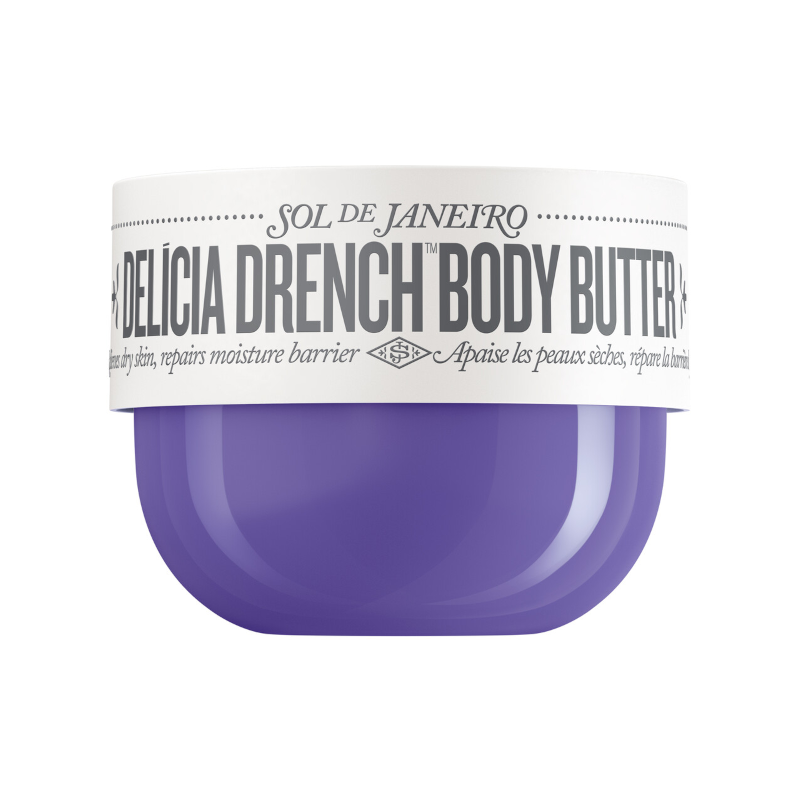 SOL DE JANEIRO | Delicia Drench Body Butter