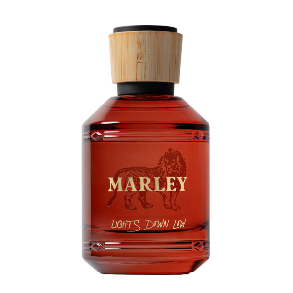 MARLEY FRAGRANCE | Lights Down Low