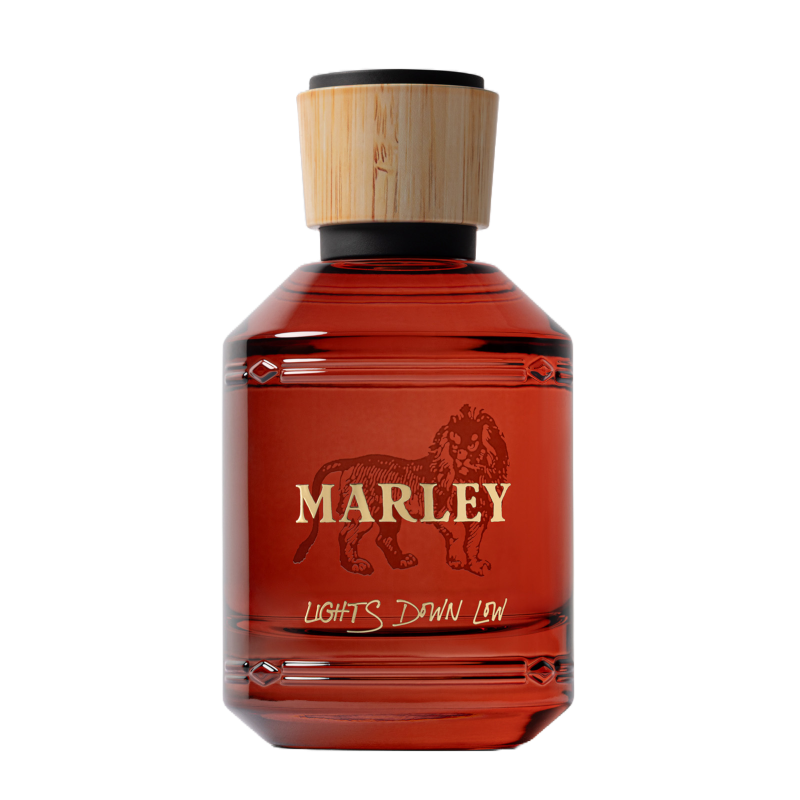 MARLEY FRAGRANCE | Lights Down Low