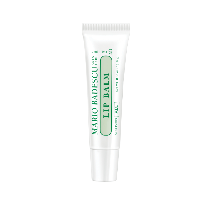 MARIO BADESCU | Lip Balm