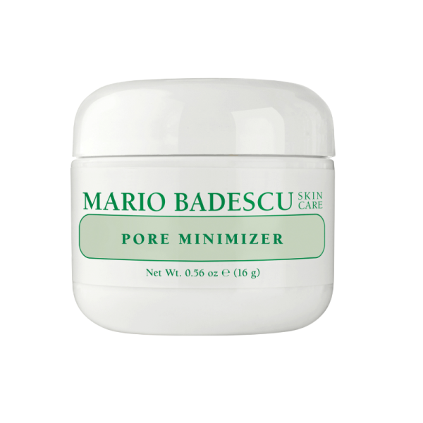 MARIO BADESCU | Pore Minimizer