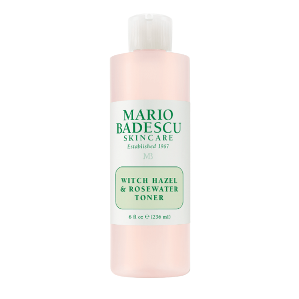 MARIO BADESCU | Witch Hazel & Rosewater Toner