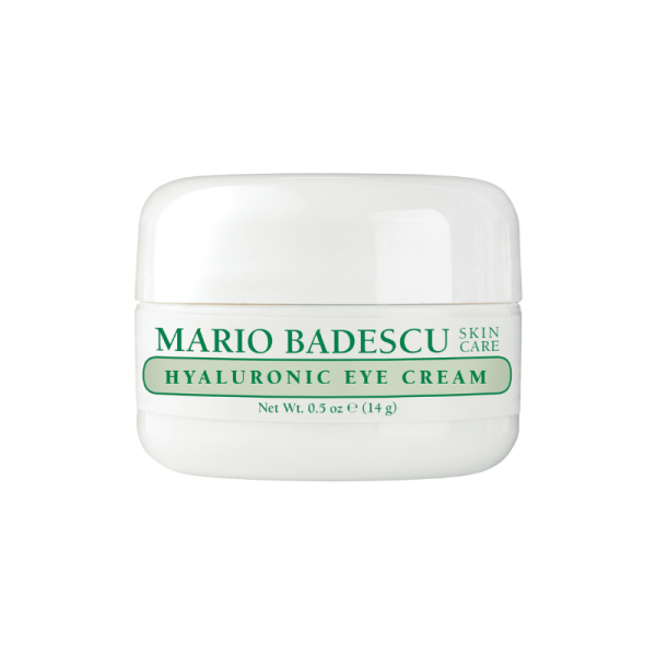 MARIO BADESCU | Hyaluronic Eye Cream