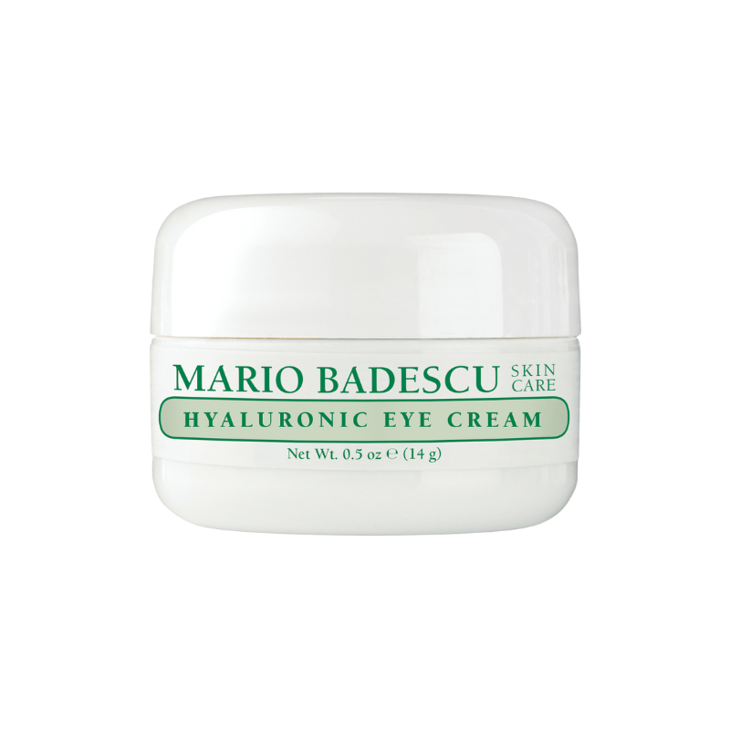MARIO BADESCU | Hyaluronic Eye Cream