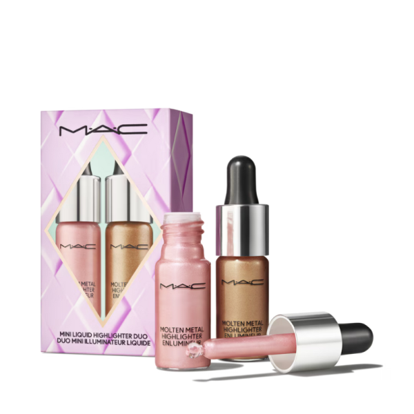 MAC | Molten Metal Duo