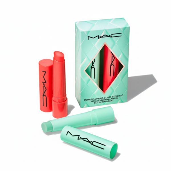 MAC | Squirt Balm Duo