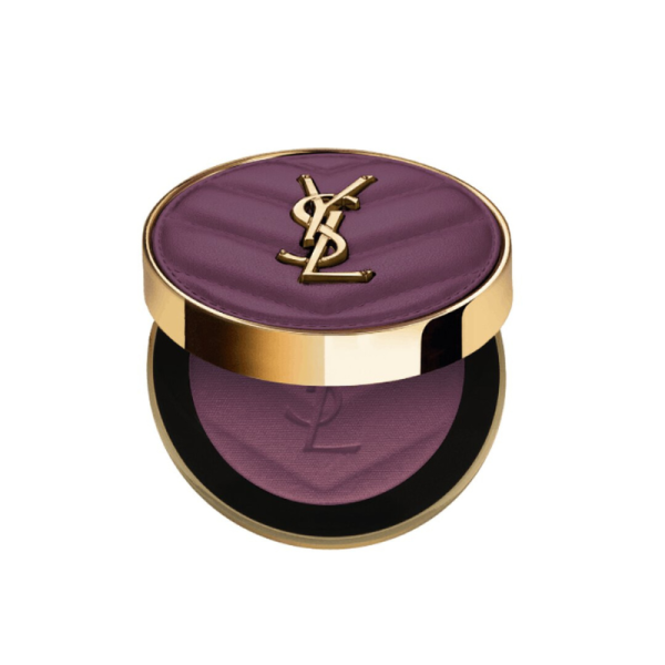 YVES SAINT LAURENT | Make Me Blush Bold Blurring Blush