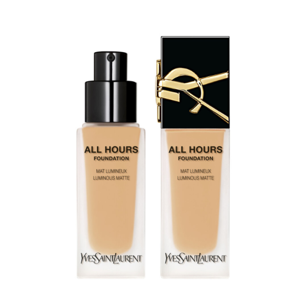 YVES SAINT LAUREN | All Hours Glow Foundation