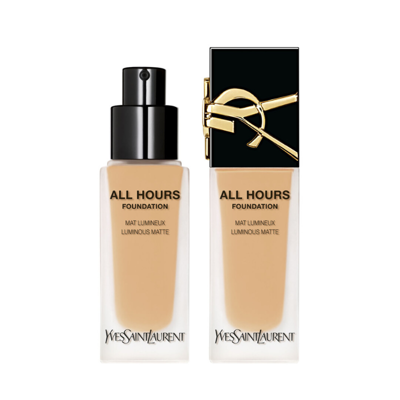 YVES SAINT LAUREN | All Hours Glow Foundation
