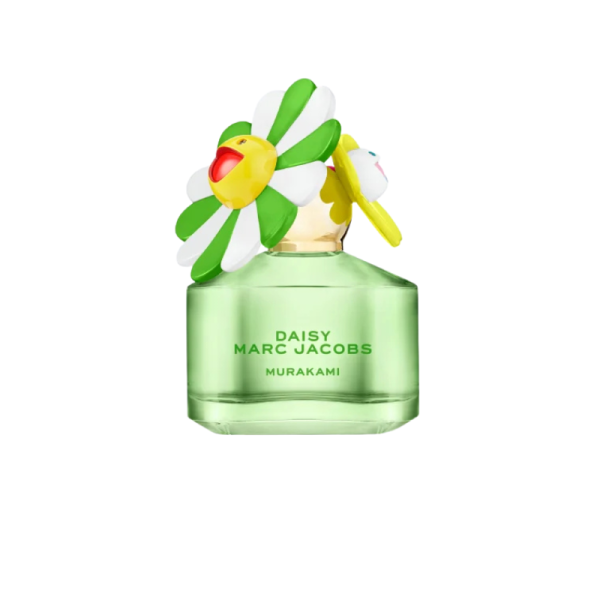 MARC JACOBS | Daisy Murakami Green limited Edition