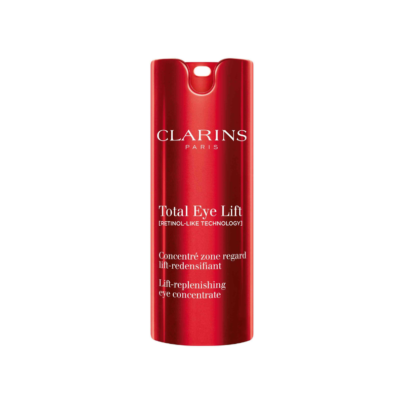 CLARINS | Total Eye Lift