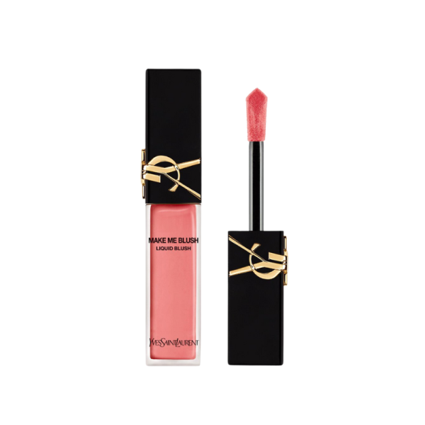 YVES SAINT LAUREN | Make Me Blush