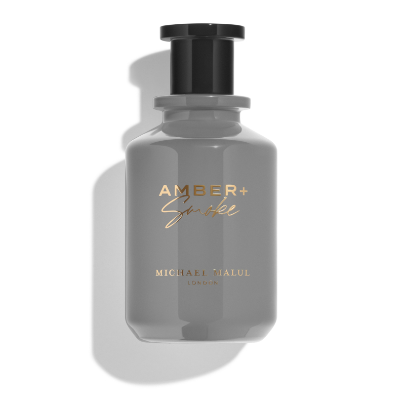 MICHAEL MALUL | Amber + Smoke