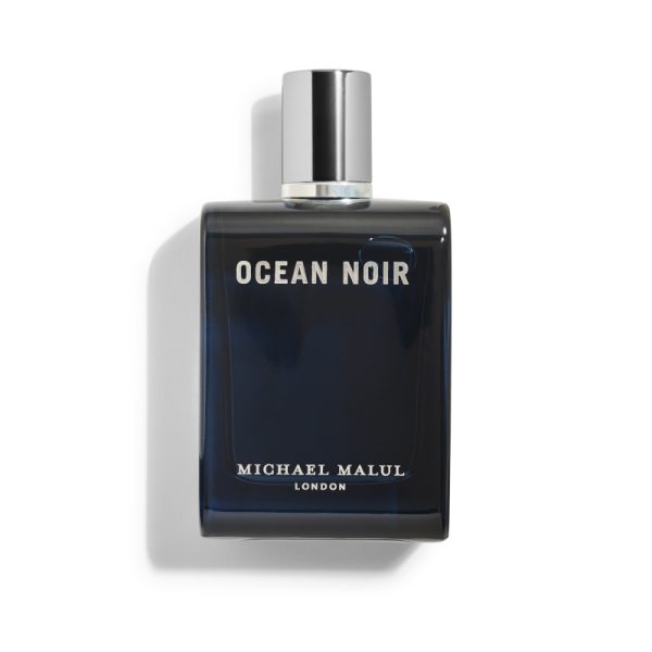 MICHAEL MALUL | Ocean Noir